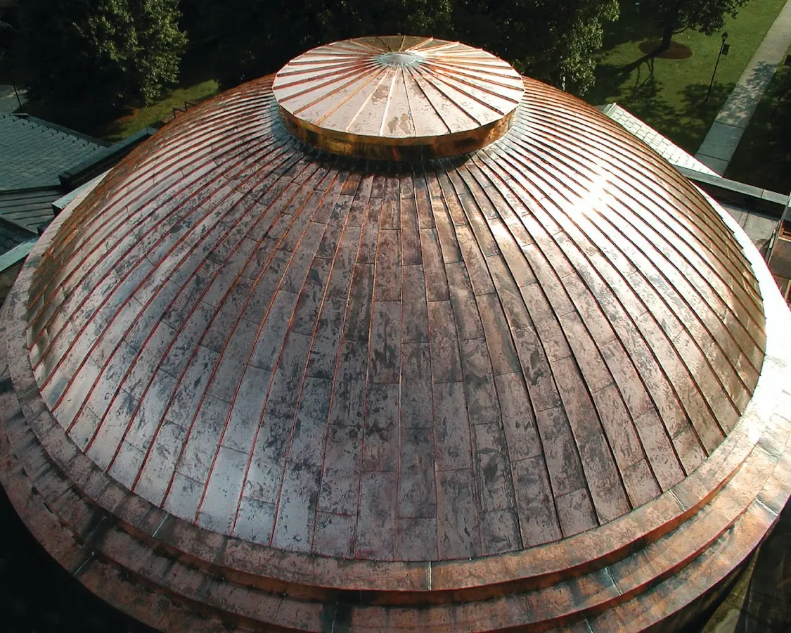 Craftsman Roofing crew installing a new roof in Wesley Chapel